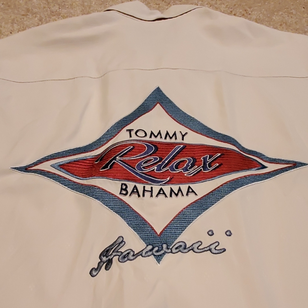 Tommy Bahama Short Sleeve